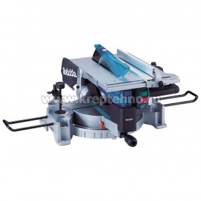 ���� ��������������� ����������� MAKITA LH1201FL 1650��, (����305�30��), ���������