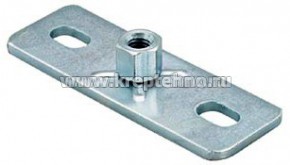 �������� � ������ GPS M12*3��, Fischer