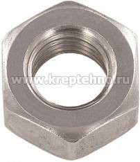 ����� ������������ �8  DIN934 ����������� �����, �2