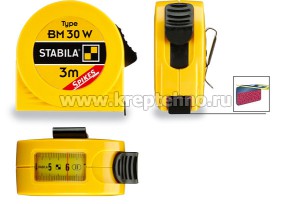 ������� ��� BM30 W SP 3� � 16��, � �������, STABILA