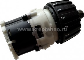 �������� � ����� ��� �����. ����� 6217D, 6337 Makita