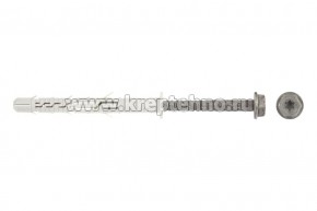 ������ �������� KPR-FAST 10*100K-D � ������, ������� ����� � ������. ������, �����������. ������ T40 Wkret-met