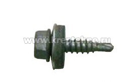 ������� ���������� 4,8*19 D8 ����, 6-����, ������, �� ������, �������� Ruspert