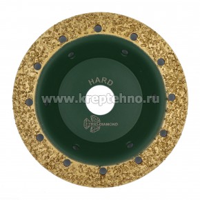 ���� ������������ �� ������ FLAT ��� ��� 125�� (�2) Hard, Trio-Diamond