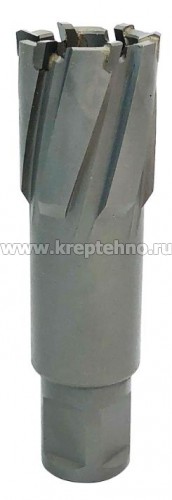 ������ �� ������� ���������� 25,0*55*92 �� HSS-G, WELDON 19 TCT