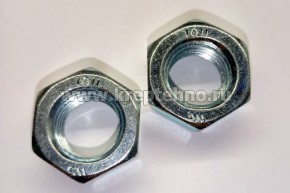 ����� �30 ������������� 10.0  DIN934 ����