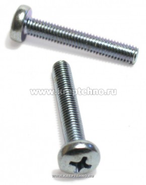 ���� DIN7985 �2,5*6 � ����������� �������� (���� ���), ����