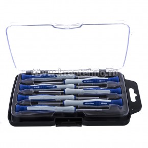 ����� �������� ��� ������ ����� 7 ��. Ultra Grip SL 1,5-2-2,5-3; PH 00-0-1, Cr-V, �������