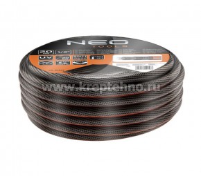 ����� ������� 20 �, 1/2" 6-������� PROFESSIONAL, NEO