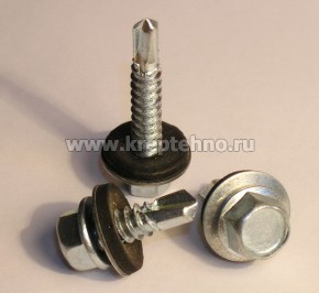 ������� ���������� 6,3*127(130) D10 ����, 6-����, ������, �� �������