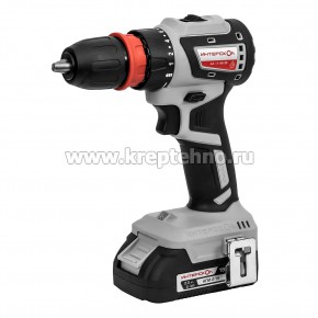 �����. �����-���������� ��������� ��-13/18� 50 ����� �� �������� ���������, 2,0��, Li-ion, ��� 13��, 50��, 2 �����, ����