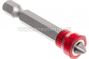 ���� Pz2-50�� 1/4" � ��������� �������� (2 ��./�����) Quadro Torsion