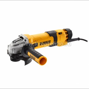 ��� DeWalt DWE4257-QS, 125��, 1500��, 11000��\�, ������� ����, ������. ����������� ��������