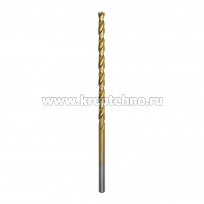 ������ �� ������� 4,0*119/78�� DIN 340 �����������, ������-���������, ������� �����