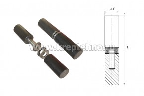 ����� �������� � ����������� �20*115