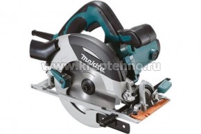 ���� ����������� MAKITA HS6100 165/20��, 1100��, 5500��/���, ������ ��54,5��, �����. �����