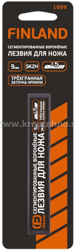 �������������� ������ 9�� (����. 5��.) ������� 0,4��, ����� SK2H, 6 ���������, ������, FINLAND