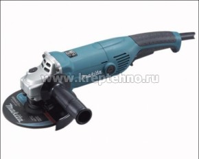 ��� MAKITA GA6021� 1450 ��, 150 ��, 9000 ��/���, ��.����, ������� SJS