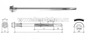 ������� 6,3-14/5,5-24�240  ��� ��������� ������� �������, Ruspert, ����.������ 16��, ��������� EPDM A2