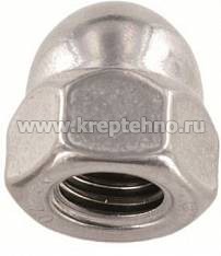 ����� ����������� �10  DIN1587 ����������� �����, �2