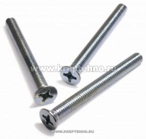 ���� DIN965  �3*10 � �������� ��������, ���� (���� ���)