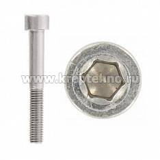 ���� DIN912  �5*70 � ���������� 6��, ����. ����� �2