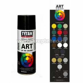 ������-����� RAL270� ������� �������� ���������, ��������� Art of the Color, TYTAN