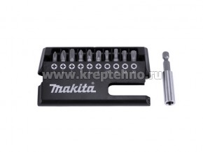 ����� ��� 10�� (Ph1,2,3, Pz1,2,3, T15,20,25,30) + ����. ���������, MAKITA