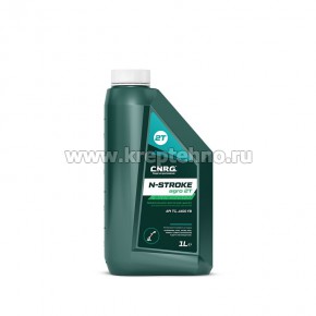 ����� ��� 2-������� ���������� (�������� � �������) 1� ����������� JASO FB N-Stroke Agro 2T CNRG 