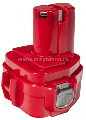 ����������� �������� 12B,1.5A�, NiCd ��� MAKITA 