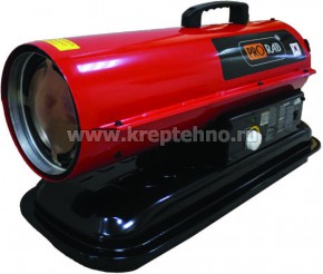 �������� ����� ��������� DPH22RK, 22���, 399 ���.�/���, 4 �/���, 40�, Prorab (������ ��. �����)