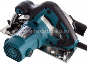 ���� ����������� MAKITA HS6601, 165/20 ��,1050 ��, 5200 ��/���, ������ �� 54,5 ��