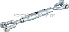 ������  10*125�� (�����-�����) DIN1478 0,5 ����