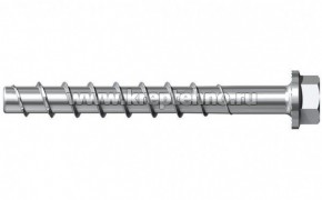 ����� �� ������ ULTRACUT FBS II 10x100 45/15 US TX � �������. �������, �����-������, TORX Fischer