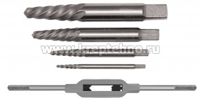 ����������� ��� ������� � ������, ������������� HSS �����, 4��. � �����������������, FIT �����