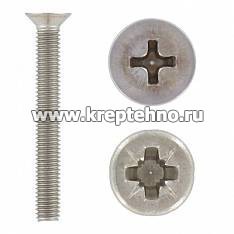 ���� DIN965  �3*30 c �������� ��������, ����. ����� �2