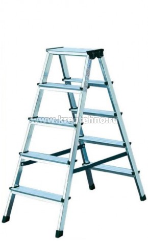 ��������� 5 ����������� ������������, ������� ������ 2,65 � DOPPLO KRAUSE