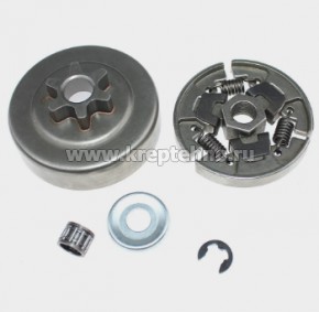 ��������� ������ 3/8" � 6z, MS 170,180,181,210,211,230,231,241,250,251 STIHL 