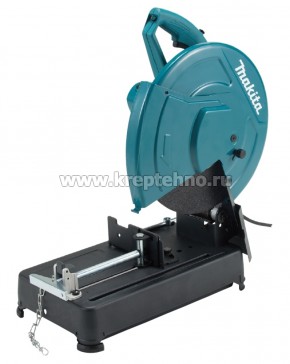 ���� ��������� MAKITA LW1401 2200 ��, (����355�25,4��), ��� 119�119��