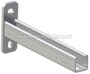 ������� �� �-�������� ���� FCA 300 41/2,5, Fischer