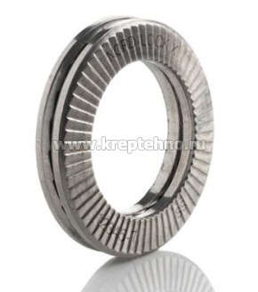 ����� ��������� �24 (25,3�39,5�3,4)  DIN25201 Nord-Lock ���� (��� ������� 12,9)