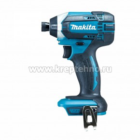 �������������� �����-���������� �����. MAKITA DTD152Z 18� 4.0��, 165 �� (4.0��, ��� ���. � �/�) 
