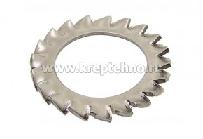 ����� ��������� � ��������� ������� �8*14  DIN6798 � ���� 