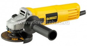��� DeWalt DWE4117-QS, 125��, 950��, 11800��\�, ������� ����