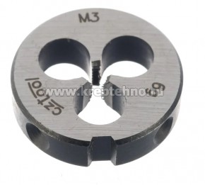 ������ � 3 �0.5 115CrV3 20x5��, Bucovice Tools