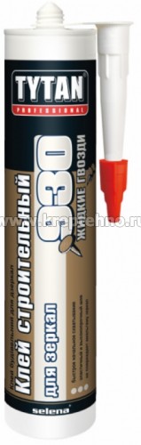 ���� ������������ �930 ��� ������ ������� 380��, TYTAN