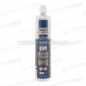 ������������ ������ TIT VE-200 PRO 300 ��. ����������, Tech-Krep 