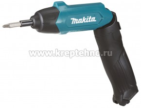 �������������� �������� MAKITA DF001DW 3,6��, 4,5��,  ���., ���������� Li-ion 1,5��, ����+����� ���