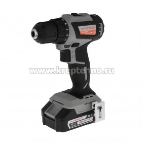 �������������� �����-���������� ��������� ��-10/18� 44 2,5��, Li-ion ���, ��� 10��, 44��, �/�, 2 �����, ����