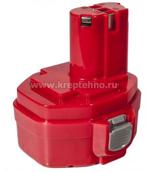 ����������� �������� 14,4B, 2.0A�, NiCd 